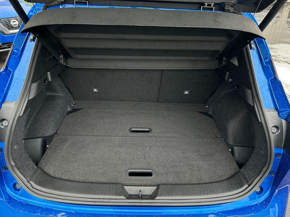 Used Nissan Qashqai 2024 for sale - 76650573: Photo 22