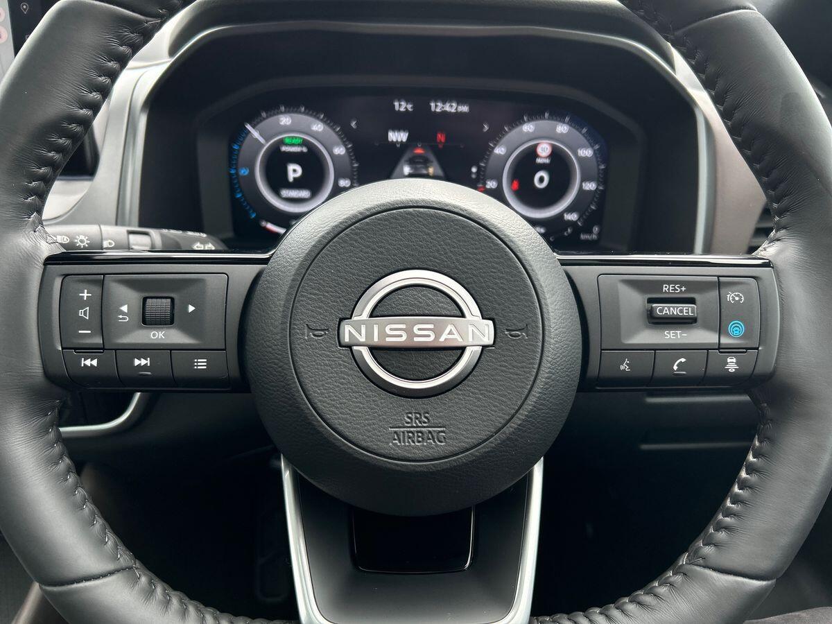 Used Nissan Qashqai 2024 for sale - 76650573: Photo 28