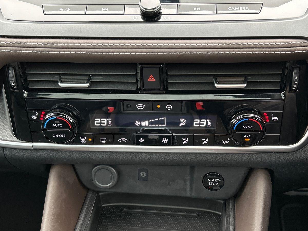 Used Nissan Qashqai 2024 for sale - 76650573: Photo 41