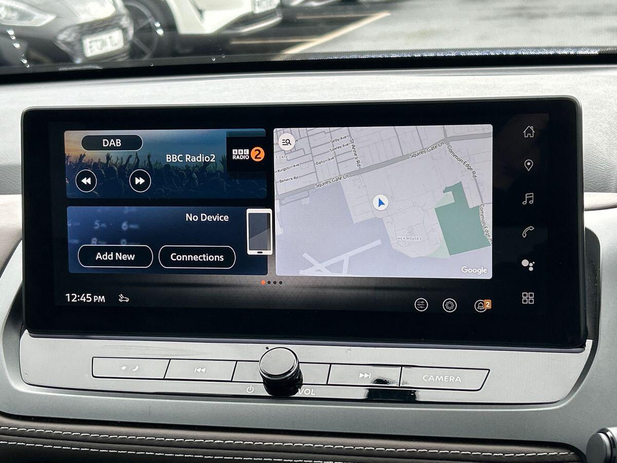 Used Nissan Qashqai 2024 for sale - 76650573: Photo 42