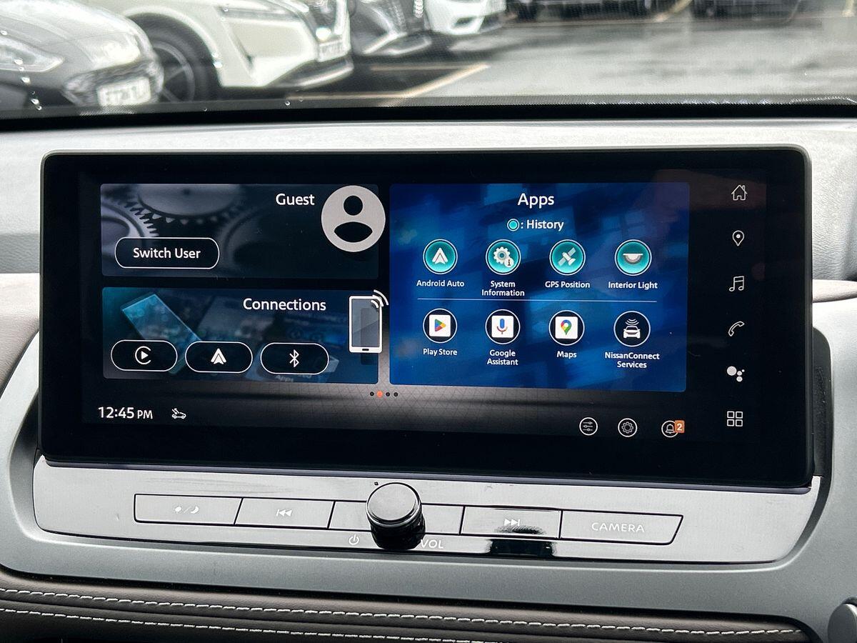 Used Nissan Qashqai 2024 for sale - 76650573: Photo 43