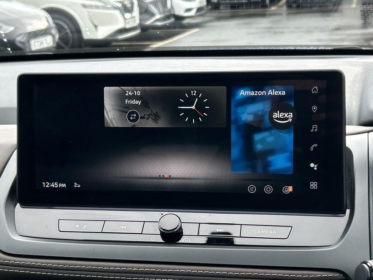 Used Nissan Qashqai 2024 for sale - 76650573: Photo 44