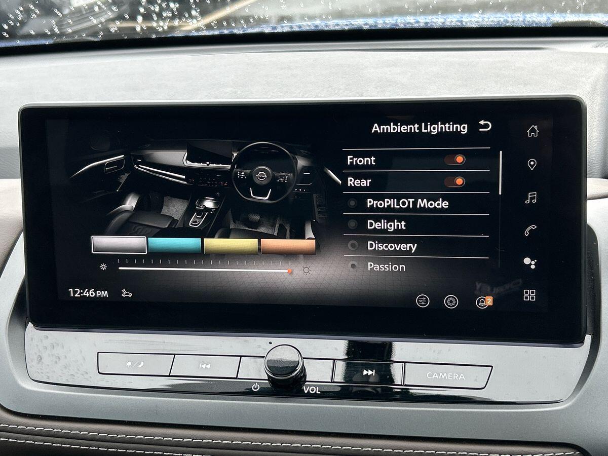 Used Nissan Qashqai 2024 for sale - 76650573: Photo 48