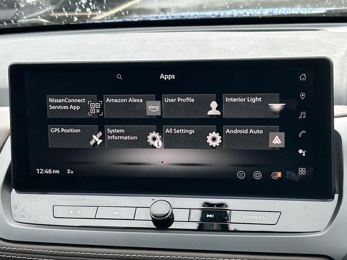 Used Nissan Qashqai 2024 for sale - 76650573: Photo 49