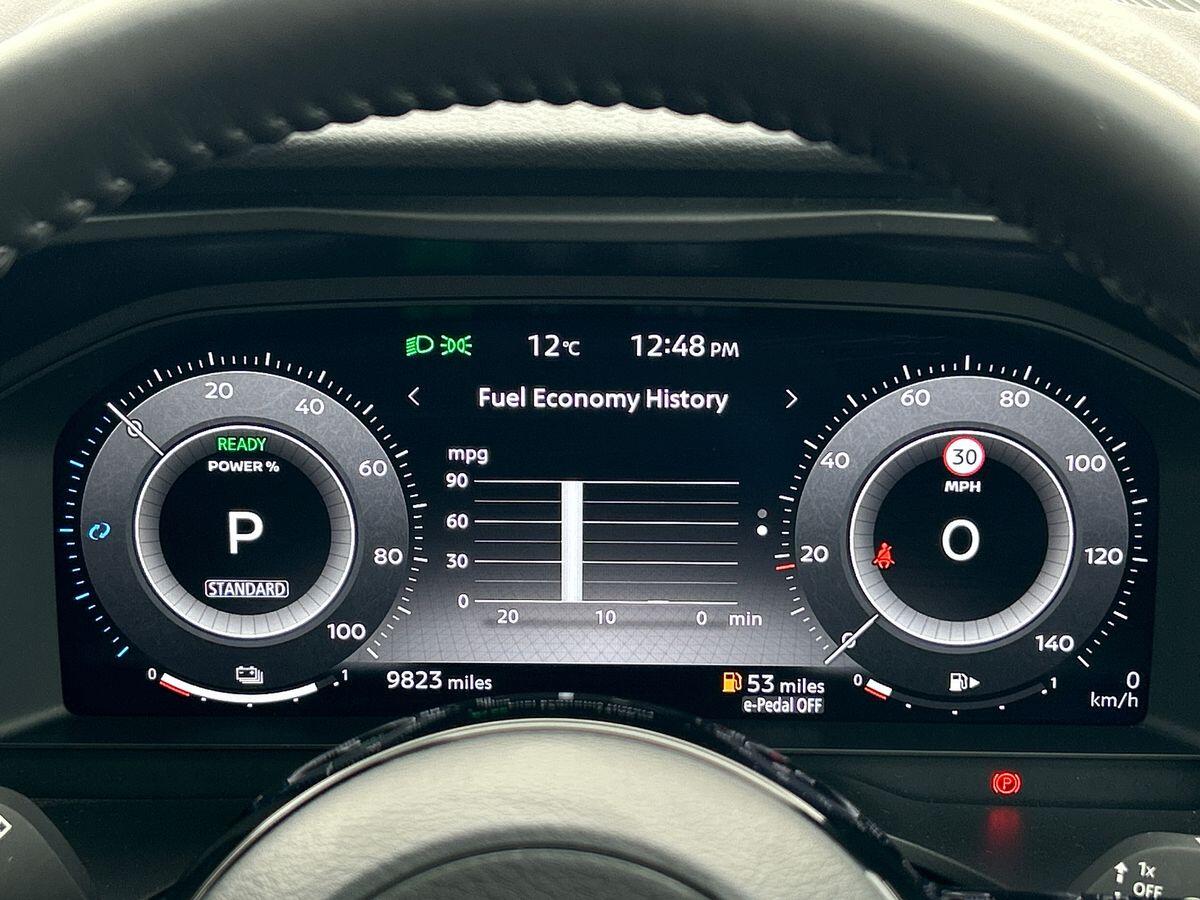 Used Nissan Qashqai 2024 for sale - 76650573: Photo 54