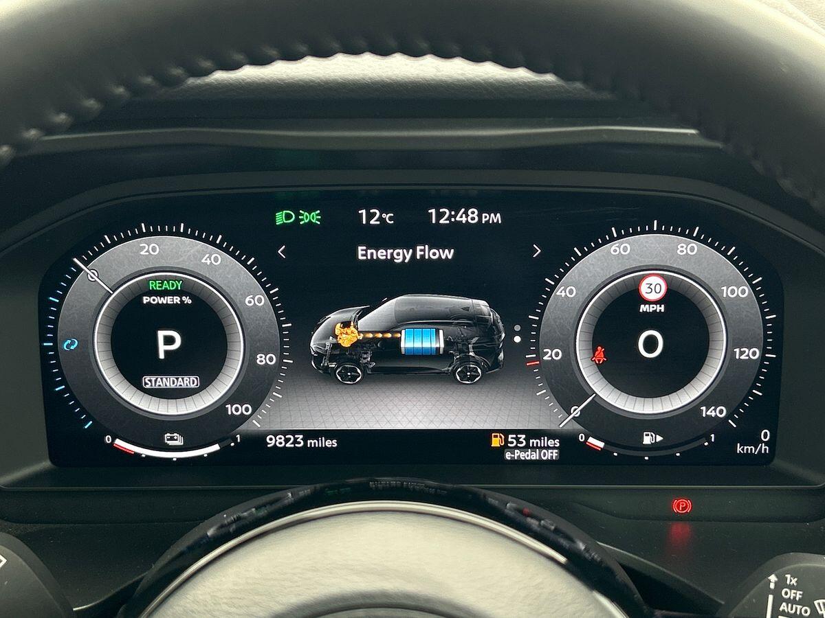 Used Nissan Qashqai 2024 for sale - 76650573: Photo 55