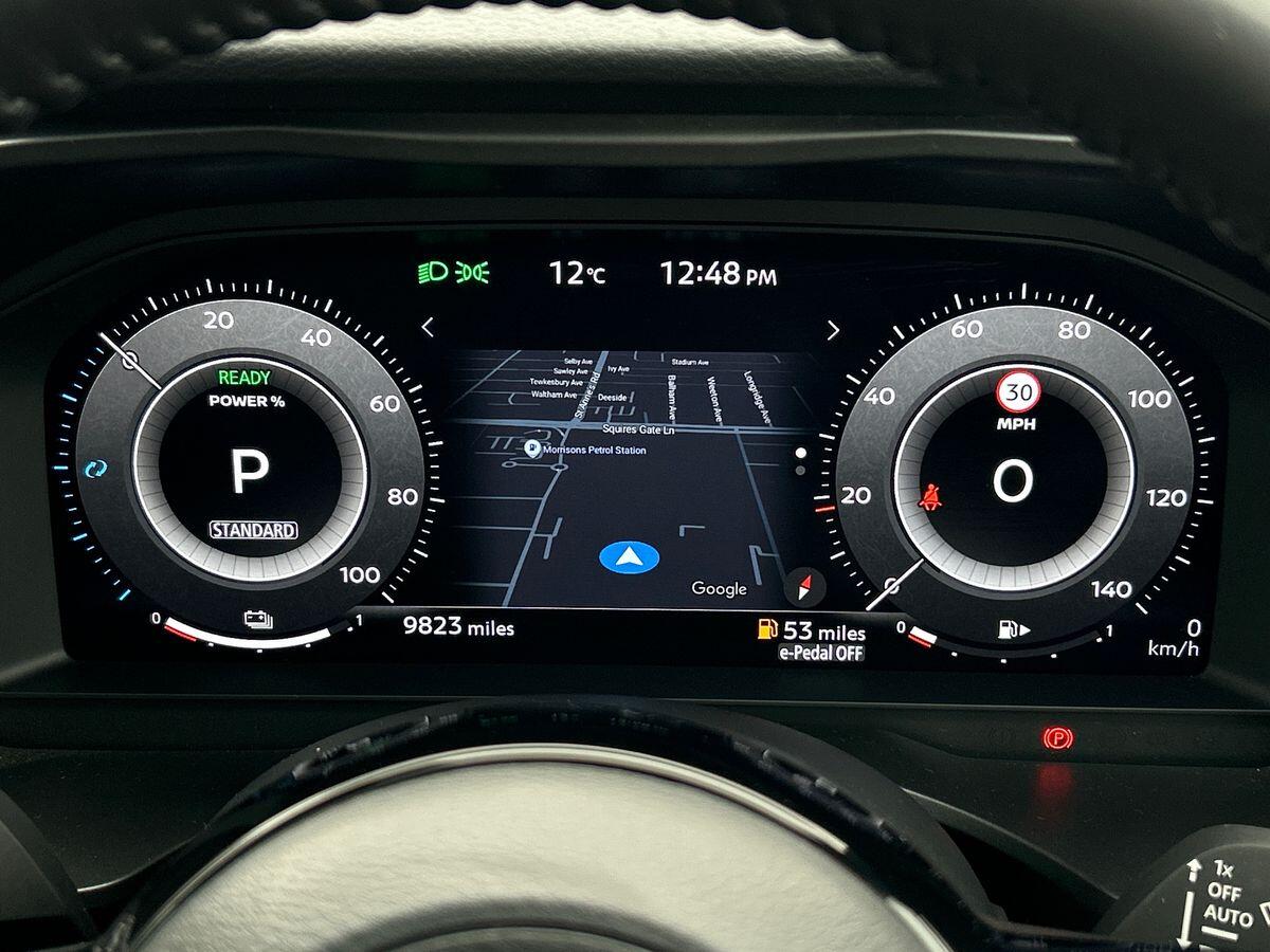 Used Nissan Qashqai 2024 for sale - 76650573: Photo 56