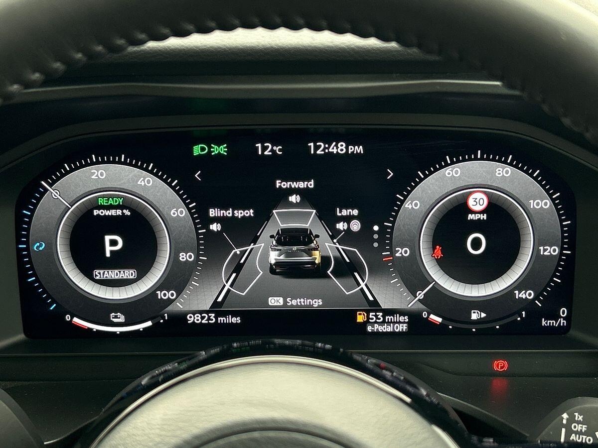 Used Nissan Qashqai 2024 for sale - 76650573: Photo 57