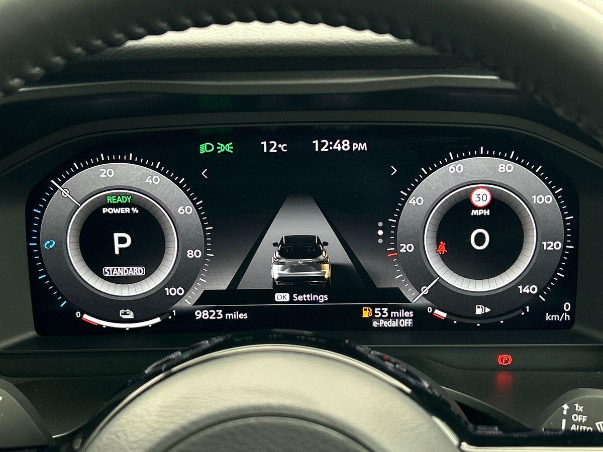 Used Nissan Qashqai 2024 for sale - 76650573: Photo 58