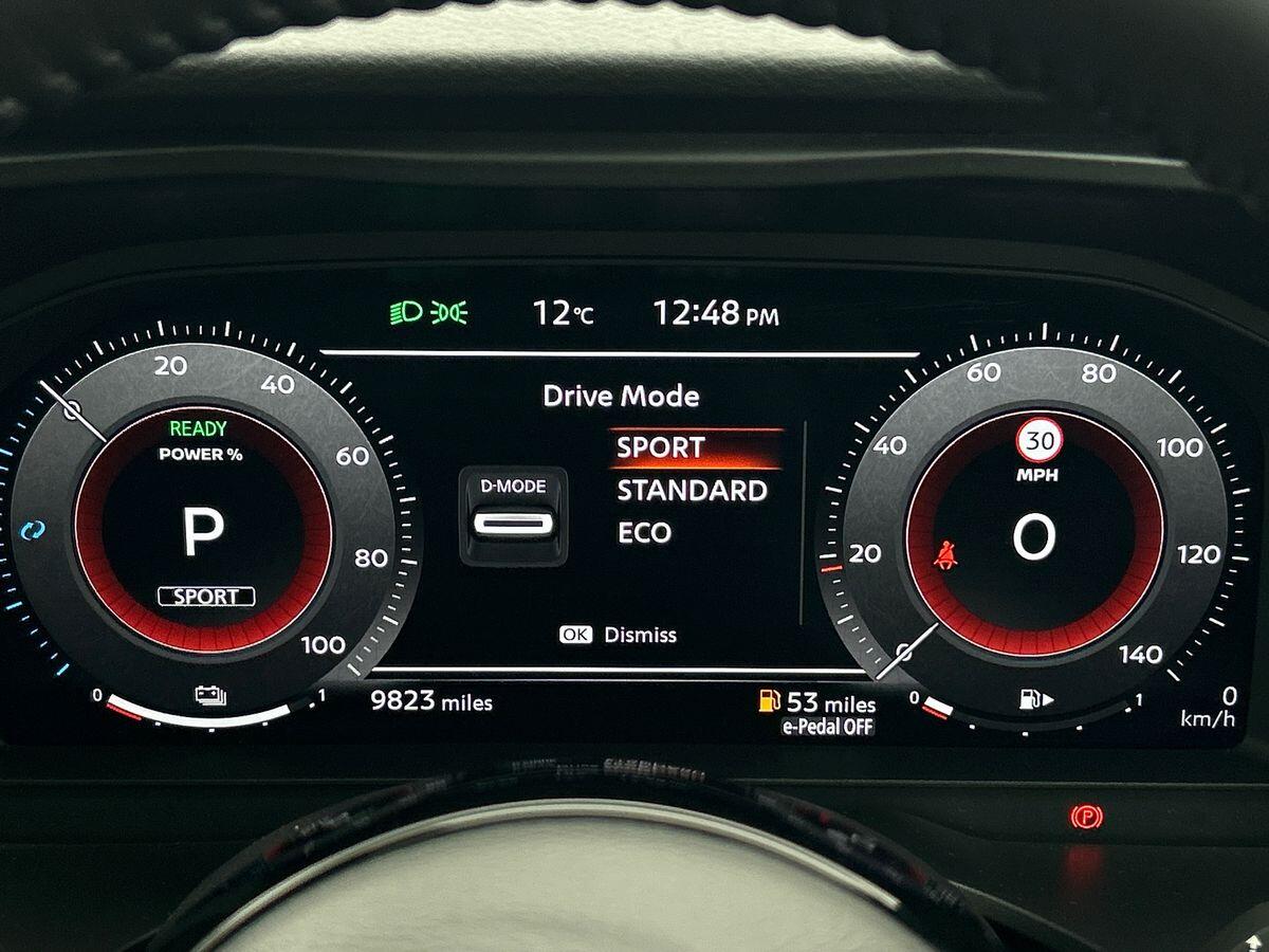 Used Nissan Qashqai 2024 for sale - 76650573: Photo 59