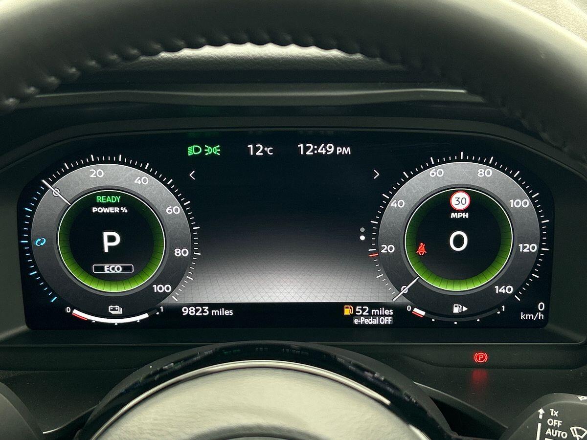 Used Nissan Qashqai 2024 for sale - 76650573: Photo 60