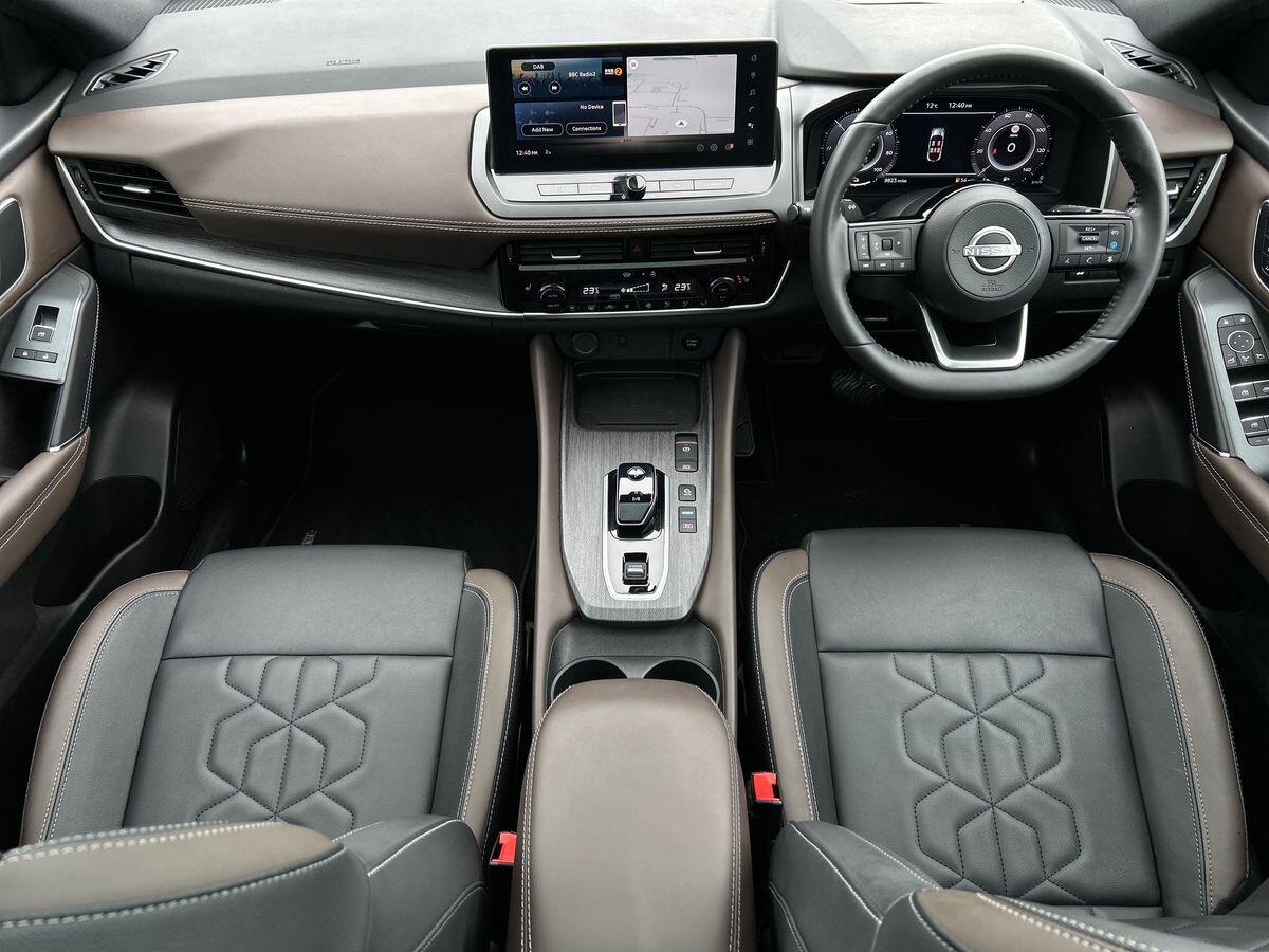 Used Nissan Qashqai 2024 for sale - 76650573: Photo 7