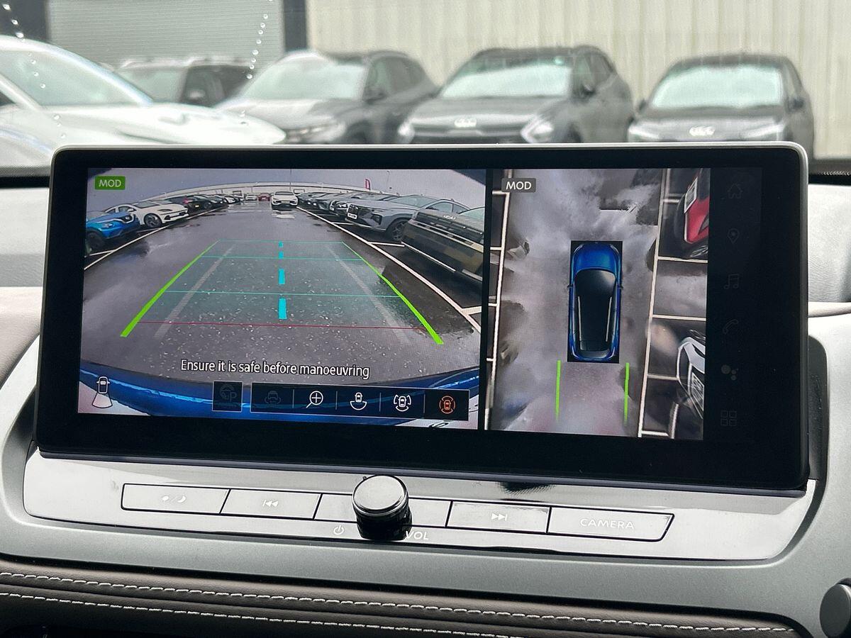 Used Nissan Qashqai 2024 for sale - 76650573: Photo 9