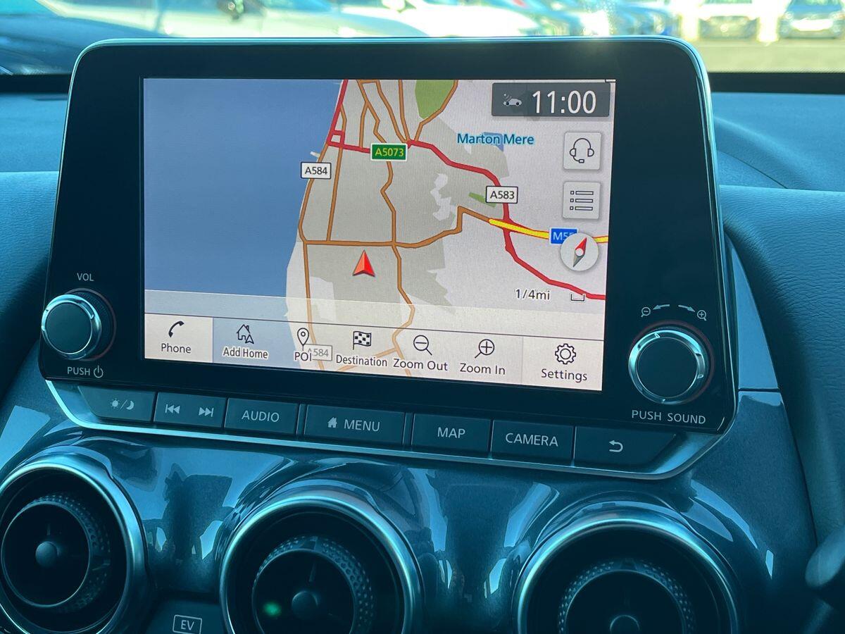 Used Nissan Juke 2022 for sale - 77104228: Photo 17