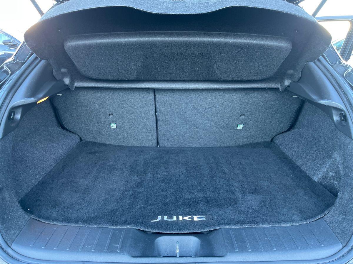 Used Nissan Juke 2022 for sale - 77104228: Photo 21
