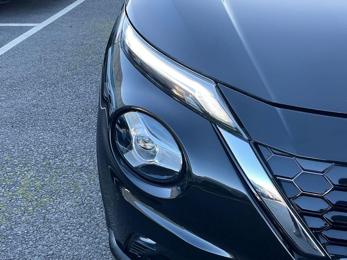 Used Nissan Juke 2022 for sale - 77104228: Photo 22