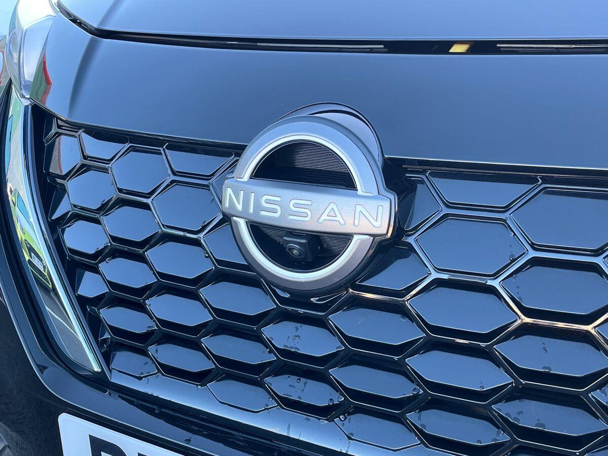 Used Nissan Juke 2022 for sale - 77104228: Photo 24