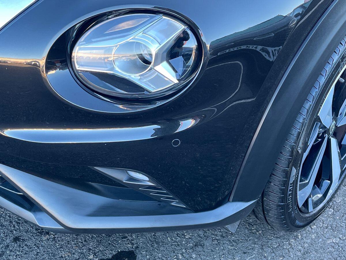 Used Nissan Juke 2022 for sale - 77104228: Photo 25