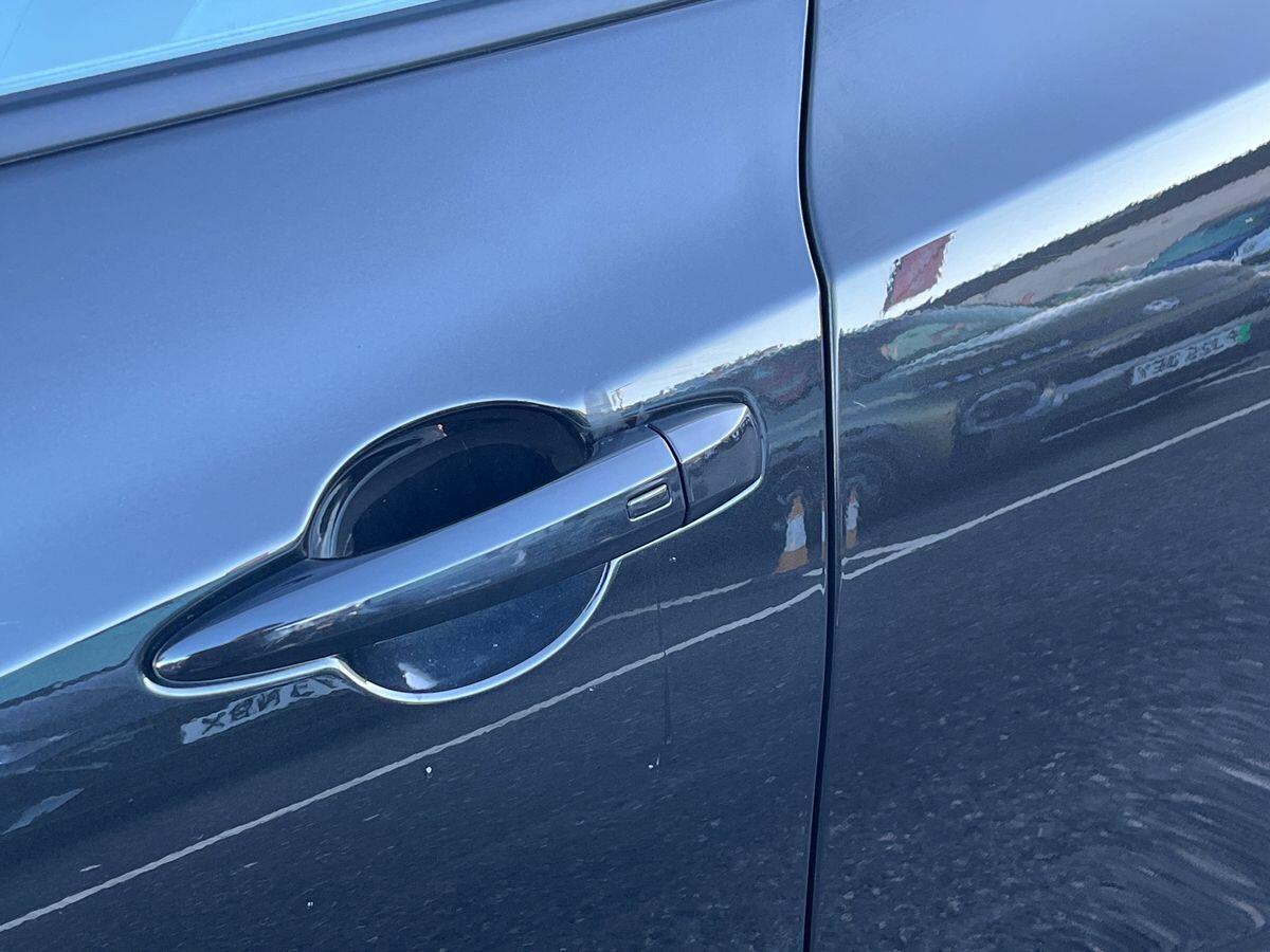 Used Nissan Juke 2022 for sale - 77104228: Photo 27