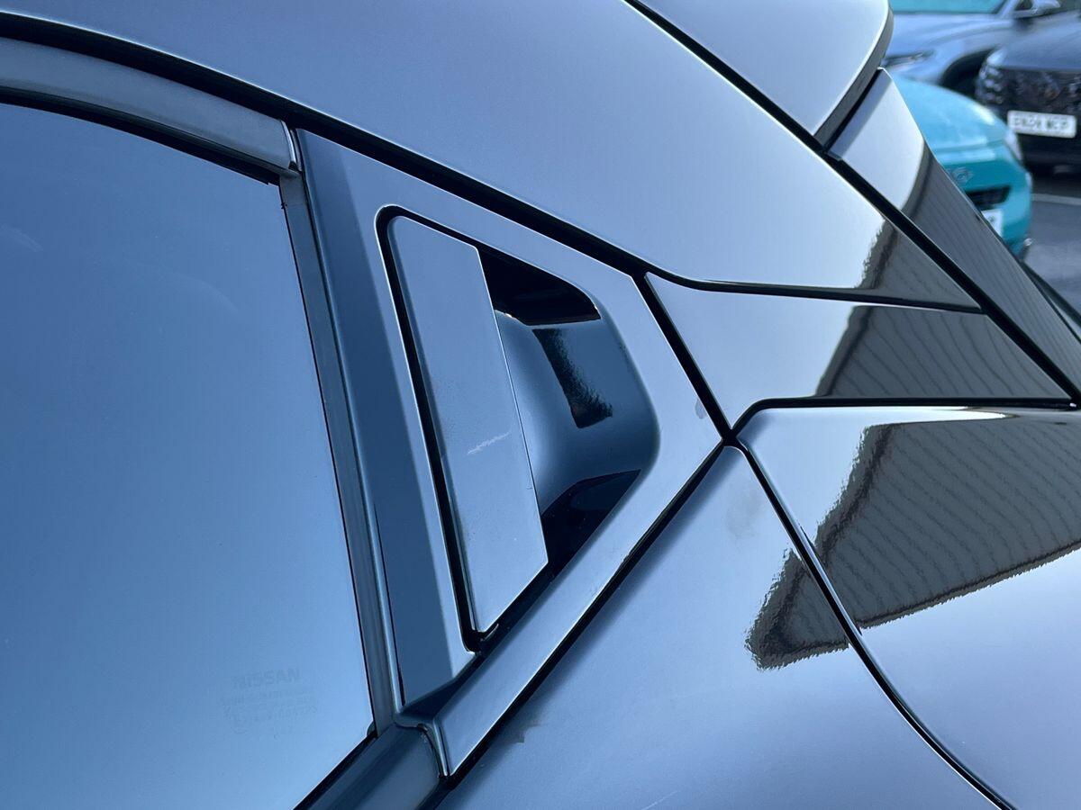 Used Nissan Juke 2022 for sale - 77104228: Photo 29