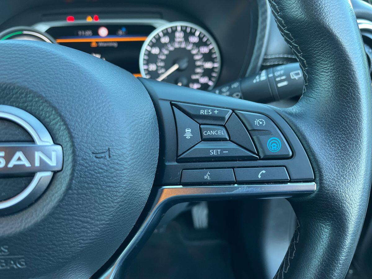 Used Nissan Juke 2022 for sale - 77104228: Photo 37