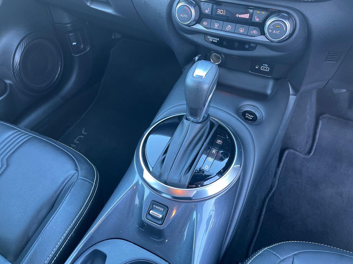 Used Nissan Juke 2022 for sale - 77104228: Photo 39