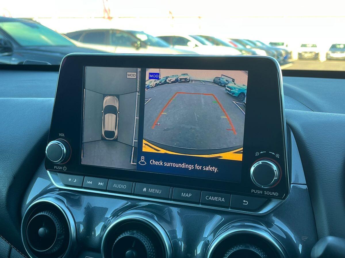 Used Nissan Juke 2022 for sale - 77104228: Photo 48