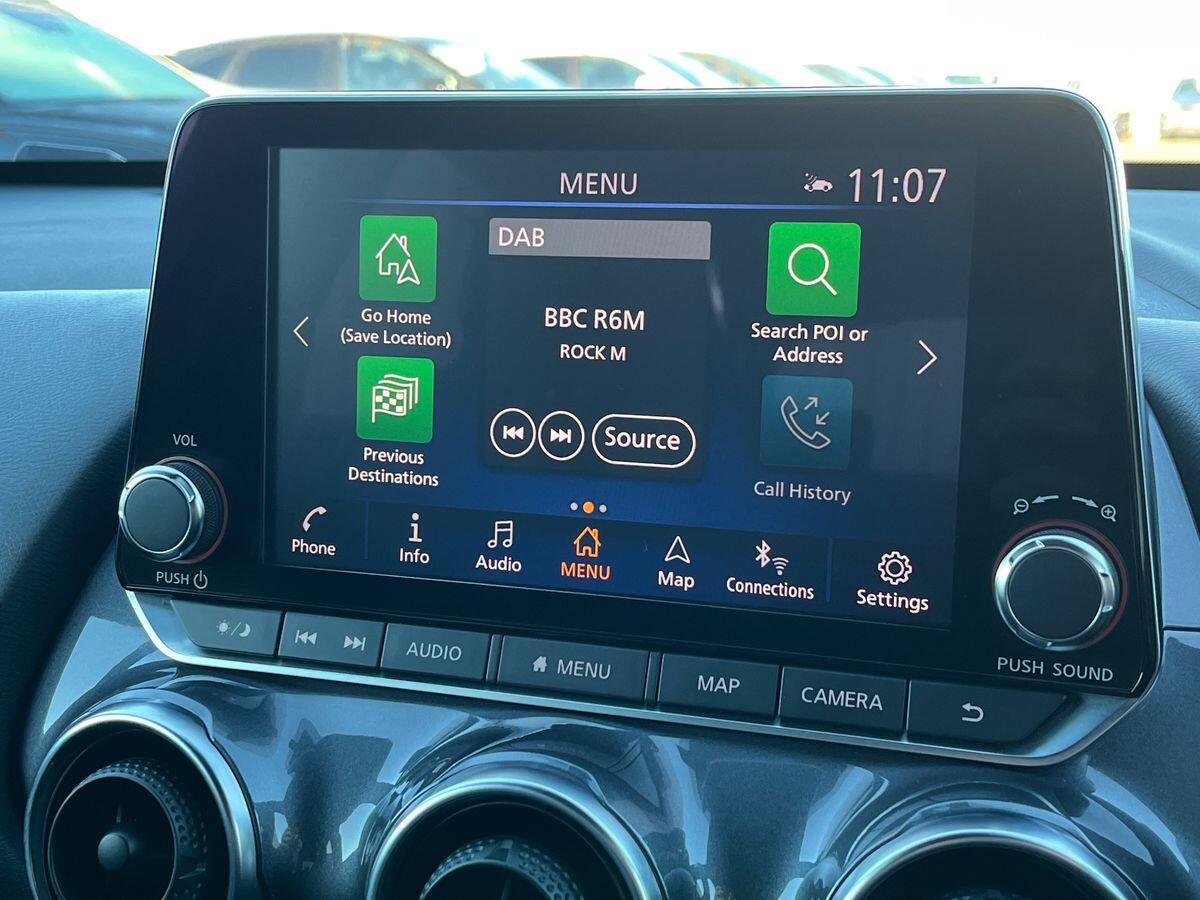 Used Nissan Juke 2022 for sale - 77104228: Photo 49