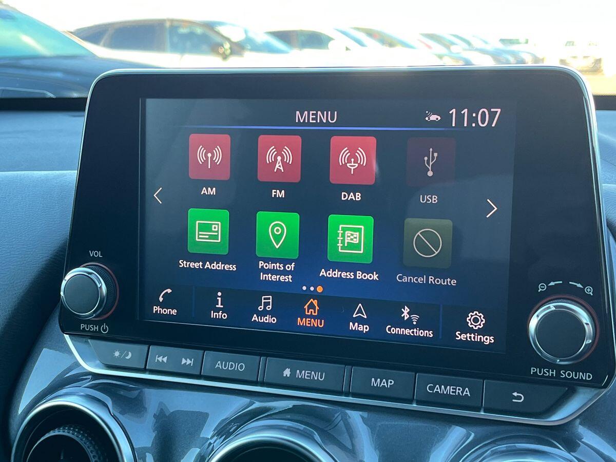 Used Nissan Juke 2022 for sale - 77104228: Photo 50