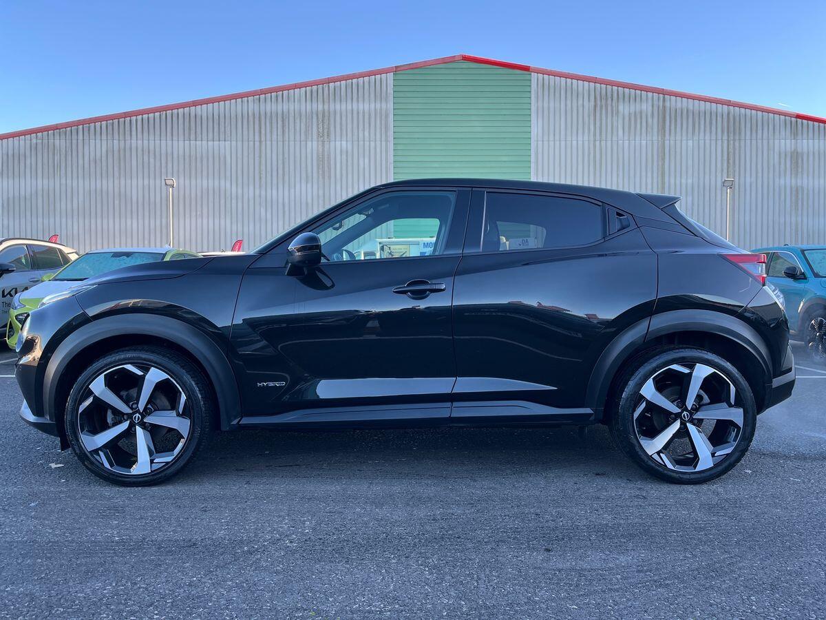 Used Nissan Juke 2022 for sale - 77104228: Photo 6