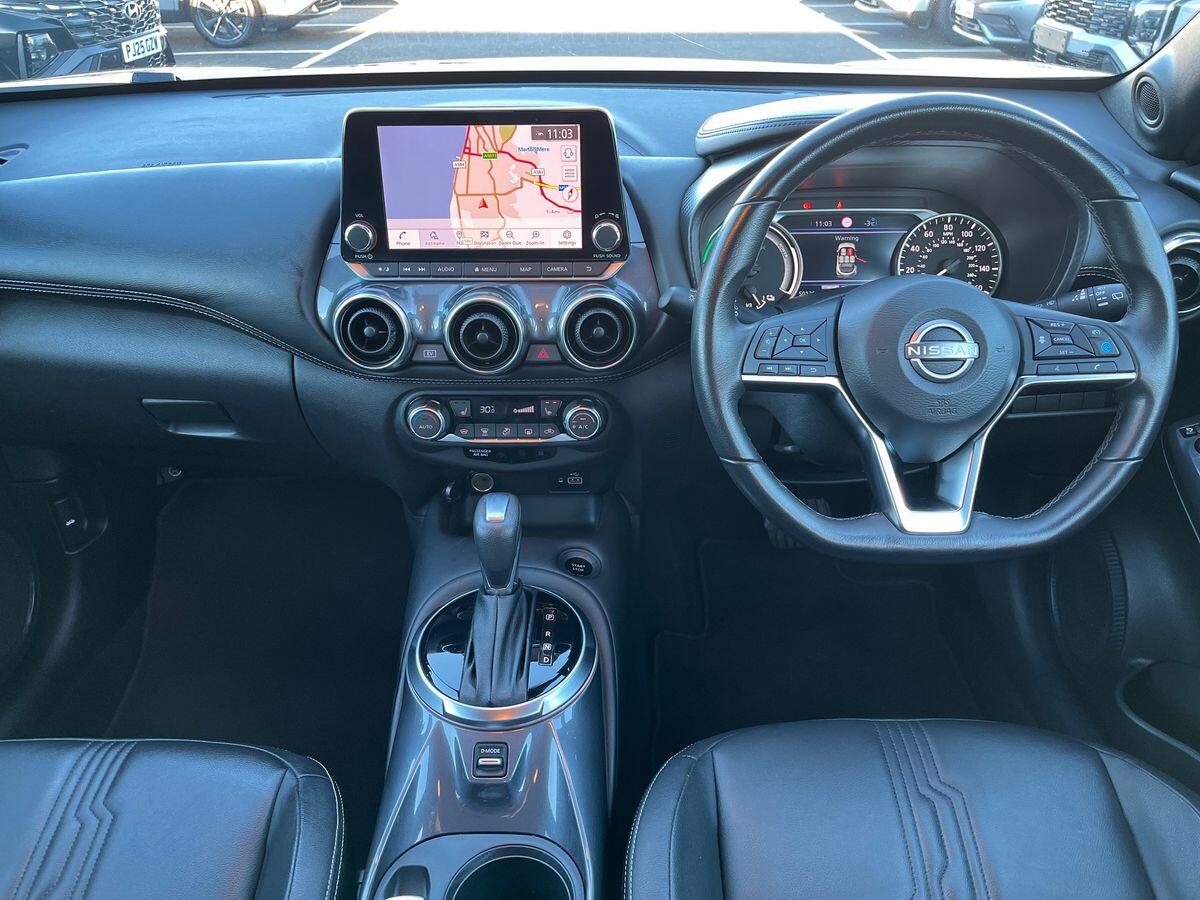 Used Nissan Juke 2022 for sale - 77104228: Photo 7