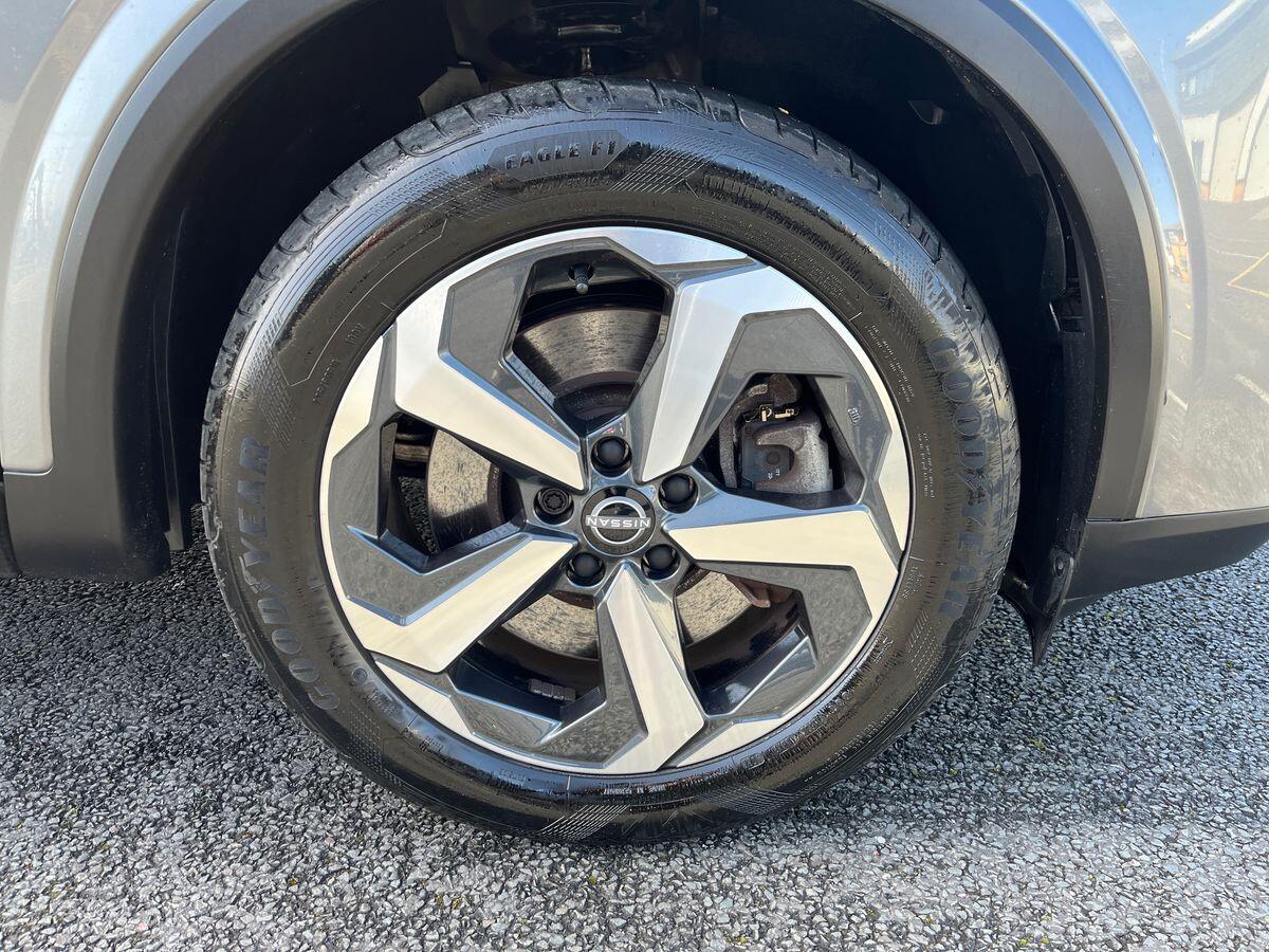 Used Nissan Qashqai 2023 for sale - 78043565: Photo 10