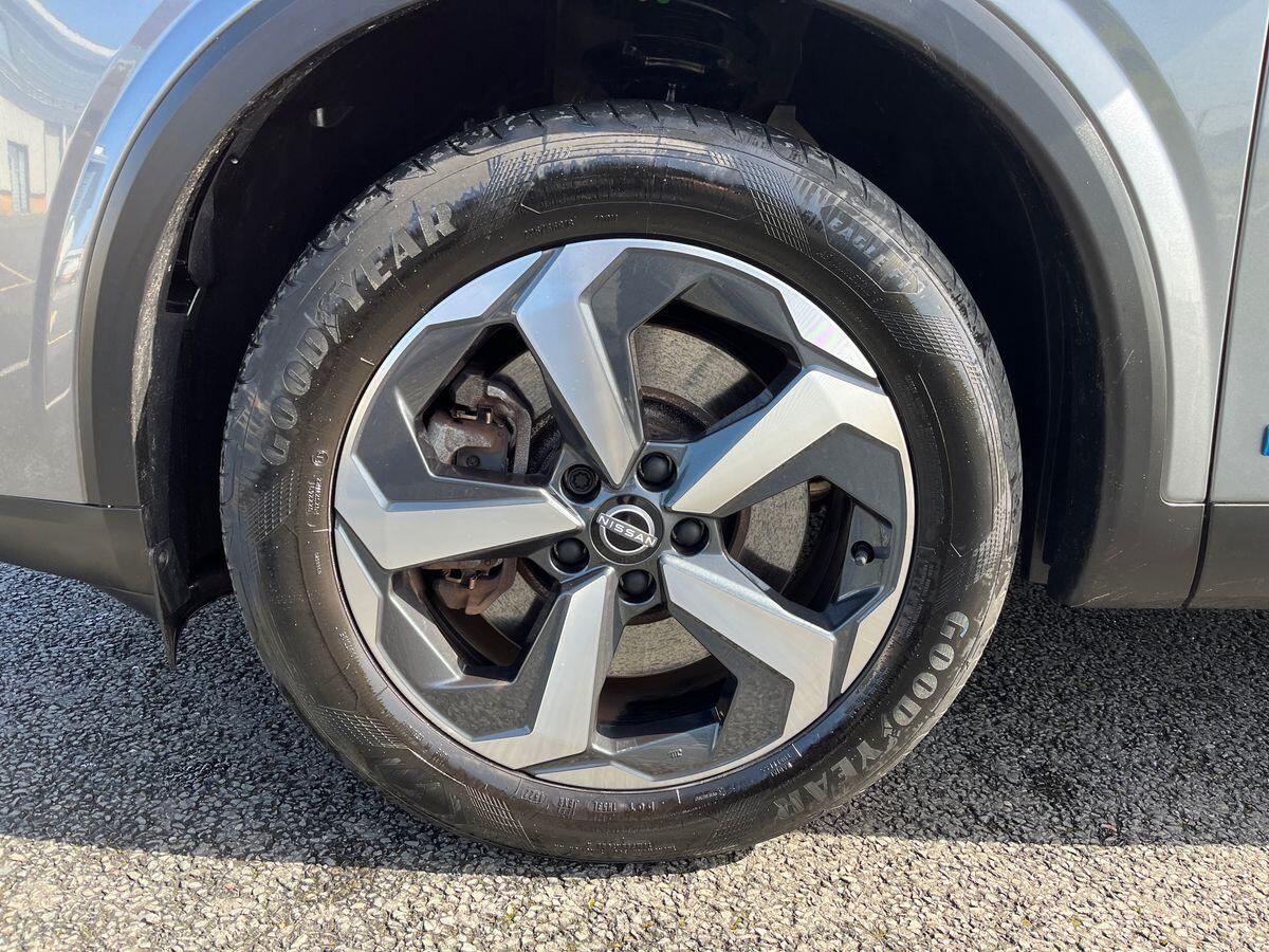 Used Nissan Qashqai 2023 for sale - 78043565: Photo 13