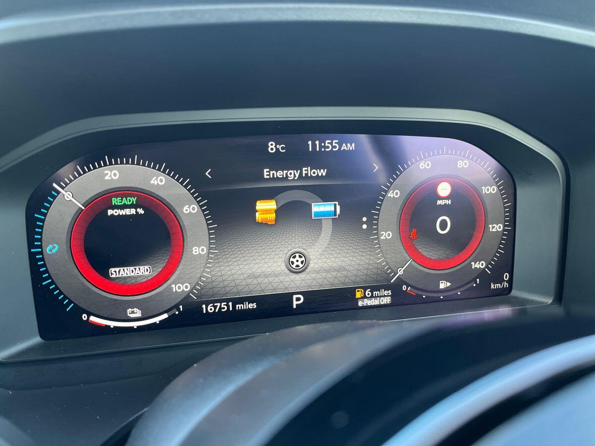 Used Nissan Qashqai 2023 for sale - 78043565: Photo 15