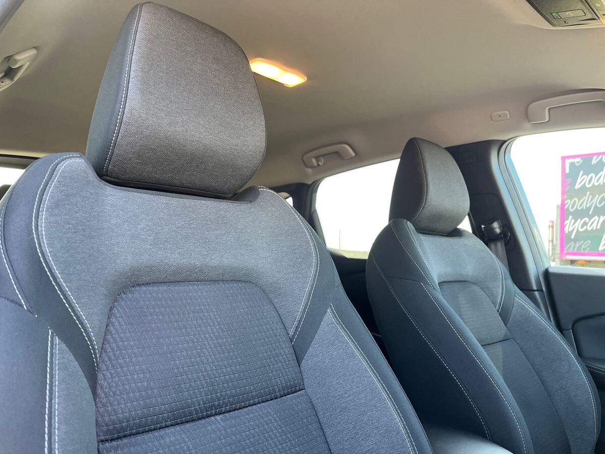 Used Nissan Qashqai 2023 for sale - 78043565: Photo 19