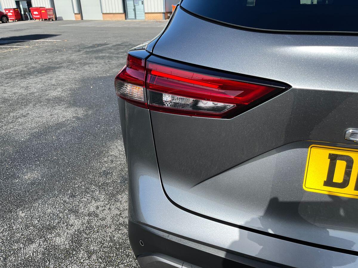 Used Nissan Qashqai 2023 for sale - 78043565: Photo 22