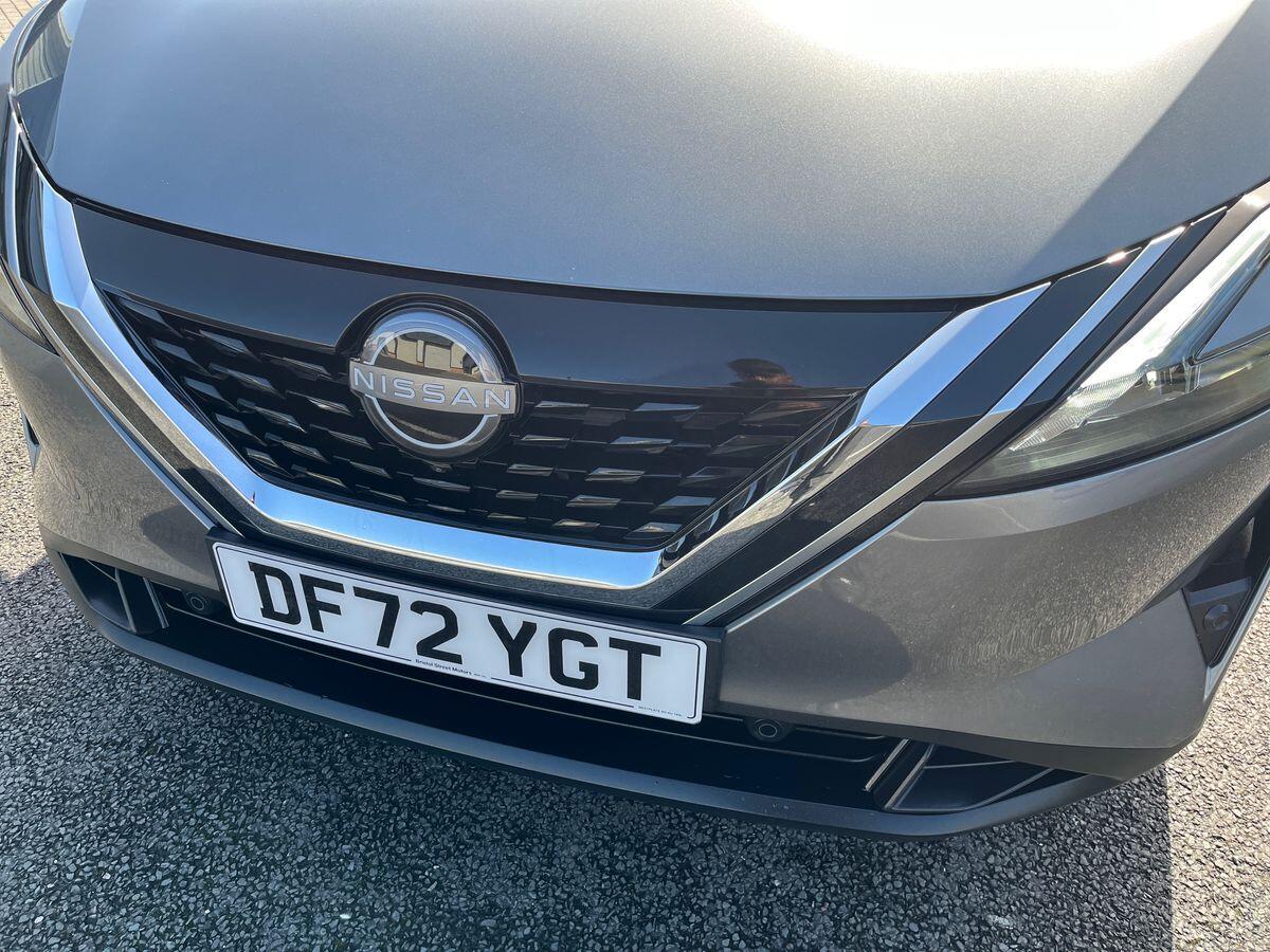 Used Nissan Qashqai 2023 for sale - 78043565: Photo 27