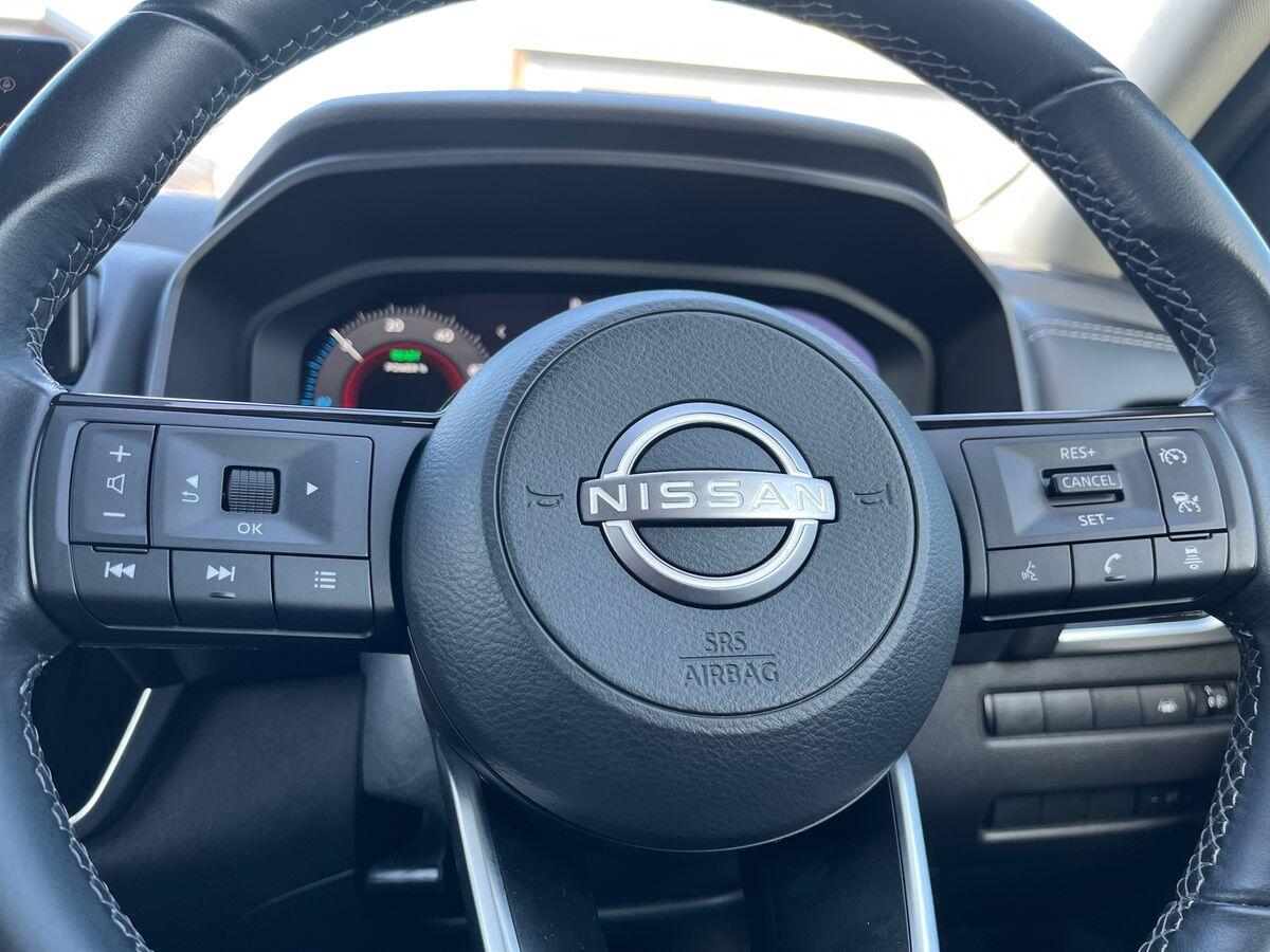 Used Nissan Qashqai 2023 for sale - 78043565: Photo 28