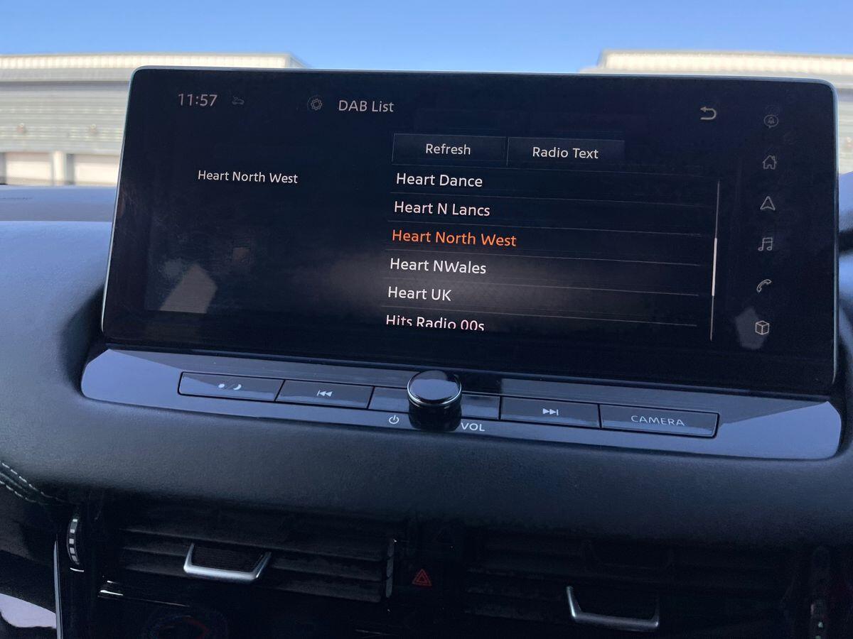 Used Nissan Qashqai 2023 for sale - 78043565: Photo 31