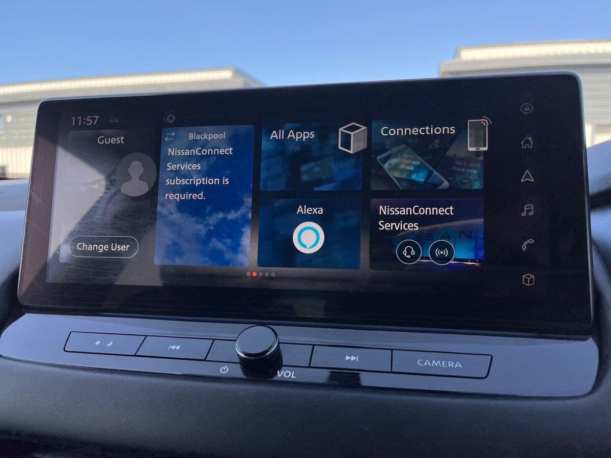 Used Nissan Qashqai 2023 for sale - 78043565: Photo 32