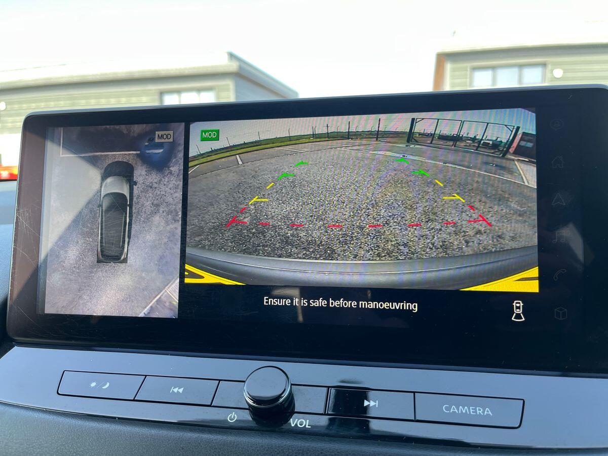 Used Nissan Qashqai 2023 for sale - 78043565: Photo 33