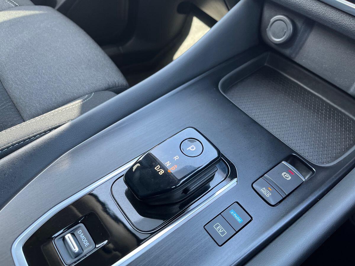 Used Nissan Qashqai 2023 for sale - 78043565: Photo 36