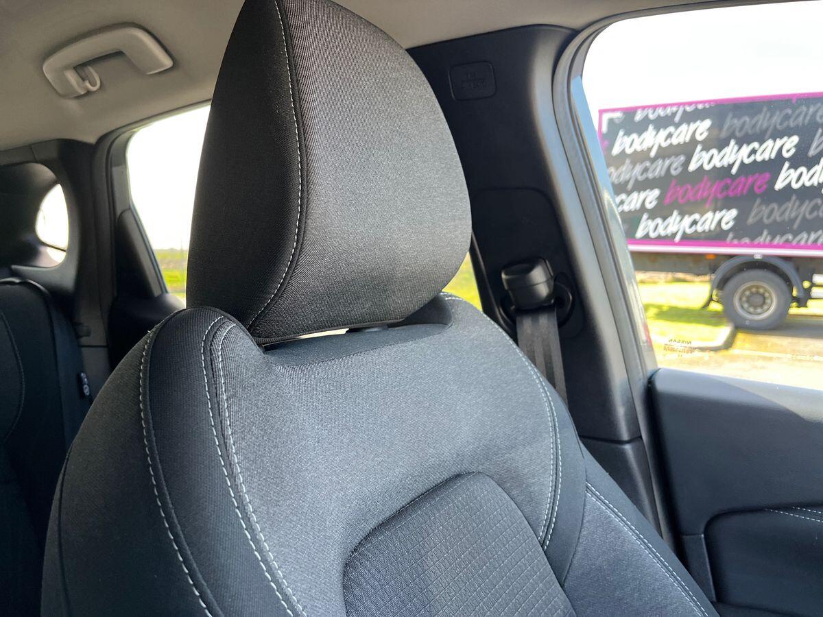 Used Nissan Qashqai 2023 for sale - 78043565: Photo 37