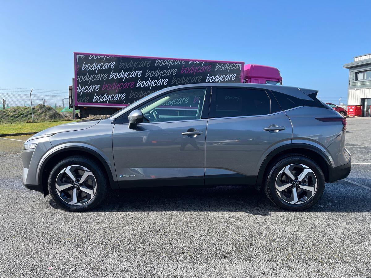 Used Nissan Qashqai 2023 for sale - 78043565: Photo 6