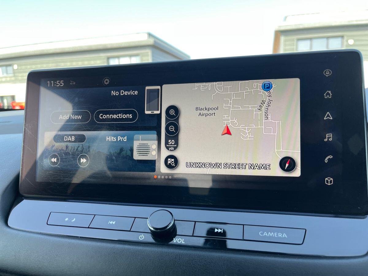 Used Nissan Qashqai 2023 for sale - 78043565: Photo 9