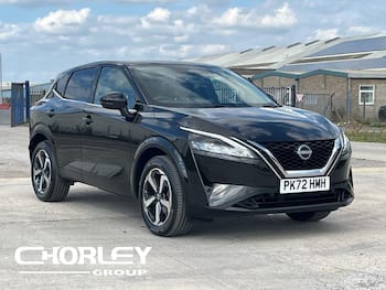 Used Nissan Qashqai 2022 for sale - 79630638: Photo
