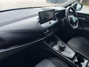 Used Nissan Qashqai 2022 for sale - 79630638: Photo