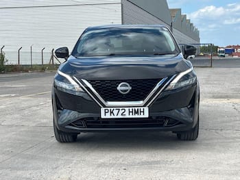 Used Nissan Qashqai 2022 for sale - 79630638: Photo