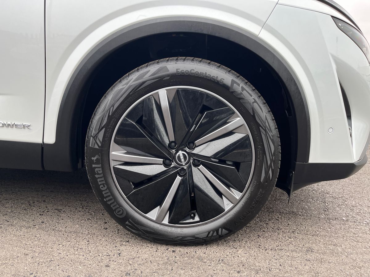 Used Nissan Qashqai 2025 for sale - 78177662: Photo 10