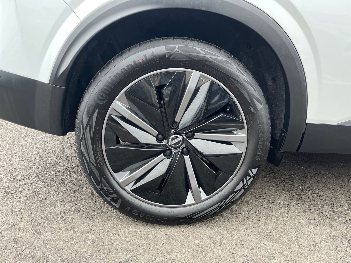 Used Nissan Qashqai 2025 for sale - 78177662: Photo 11